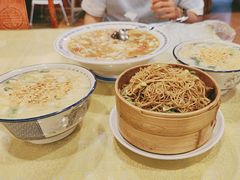 -老雒阳面馆·水席(高新区店)