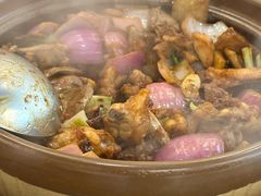 -胡须佬鸡煲四季火锅店(石厦西村直营店)