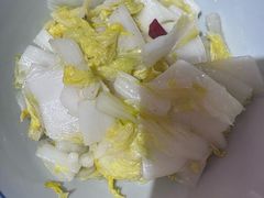 -荆九爷爆炒桥头三嫩(夫子庙店)