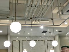 大堂-艾米茉亲子餐厅(万象城店)