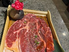 -梦山水日本烧肉(五四广场店)