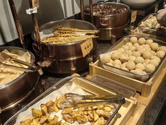 -鹈鹕素食餐厅自助餐部(正阳街店)