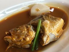 黄鱼-新荣记(西溪湿地店)