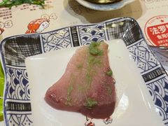 -七町糖果寿司屋(龙洞广工店)
