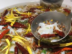 -太二酸菜鱼(汕头苏宁广场店)