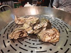 -飞尝蚝·顺德菜·鱼生(顺德总店)