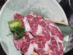 -牛将军•涮肉•烤肉•铁板烧(北京王府井·故宫店)