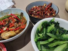 -老三样·旧食新味(万寿宫店)