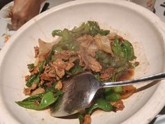 辣椒炒肉-以饭湘许(新塘万达店)