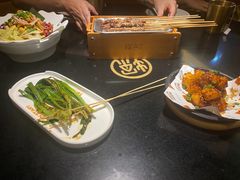 -探鱼·鲜青椒爽麻烤鱼(领展购物广场店)