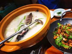 -江南小叙·美食研究院(鱼街店)