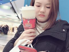 -LELECHA乐乐茶(美罗城店)