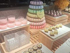 -和谐号蒸汽海鲜烤肉自助餐厅(欧亚新生活店)