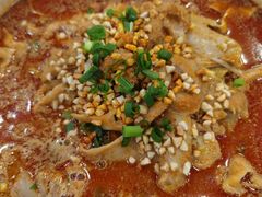 -西安贾三灌汤包·回坊小吃·清真炒菜(北院门总店)