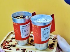 -炖物24章·顺时轻养茶(黄龙店)