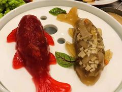 -京味斋·北京烤鸭(北京南站洋桥店)