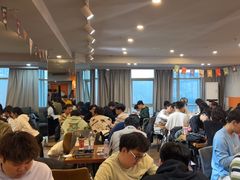 -欢度时光桌游·电玩·拼豆(国贸店)
