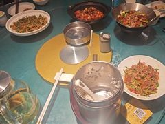 -呷湘厨·家宴·鱼汤捞饭(津南店)