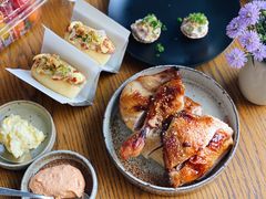 -BOR Eatery(安福路店)