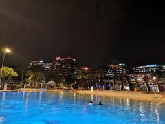 -布里斯班南岸公园