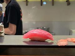 -戏作寿司(观音桥店)