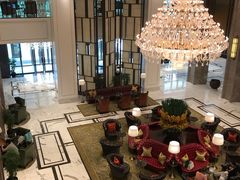-Yan Ting 宴庭中餐厅(上海静安瑞吉酒店)