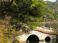 -星湖旅游景区七星岩