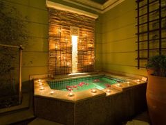 -春晖园度假酒店温泉