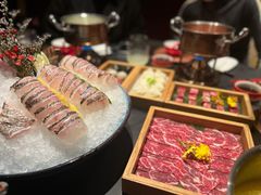 -澜棠海鲜(余姚阳明古镇店)