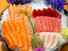 -松坂屋日料自助(长城路店)