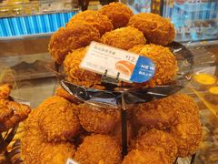 -巴黎贝甜(右安门店)