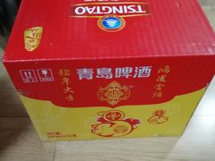 -利客来李村购物中心