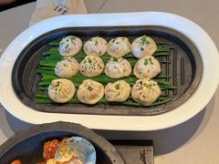 -蘇锦宴·淮扬菜烤鸭·小院(三元桥霄云路店)