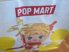 -泡泡玛特POPMART(上海环球港店)
