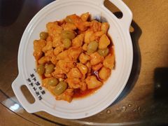 -酒肉门孔府菜(曲阜游客中心店)