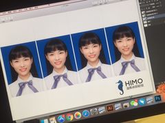 -海马体照相馆(徐州苏宁广场店)
