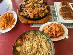 -西塔大冷面(市府大路店)