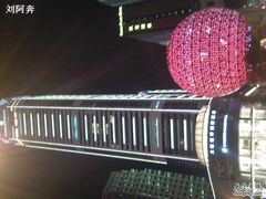 -大连中远海运洲际酒店