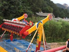 -西泰山风景区