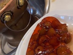 -福寿斋·老北京铜锅涮肉·烤鸭(顺义总店)