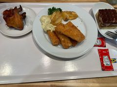 -宜家·瑞典风味餐厅(无锡店)