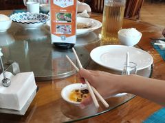 -糟粕醋·椰苑海南菜餐厅(亚龙湾天域酒店)