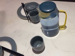 -鹿港小镇(悠唐店)