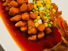 -杭州君悦酒店·湖滨28中餐厅