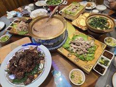 -天下醉美蒙餐(林西店)