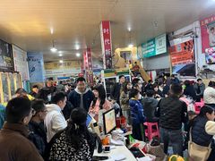 -车头老二大排档(金城步行街店)