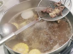 -陈记顺和潮汕鲜牛肉火锅(棠德南路店)