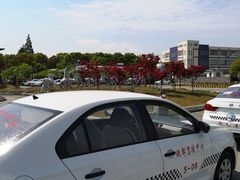 -胜华驾校·小猫学车(银都店)