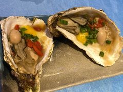 -千岛蚝高压锅生蚝·人参火锅(白云万达店)