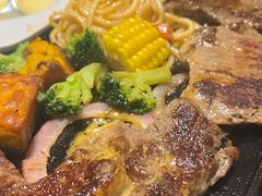 -豪客来牛排(鼓楼名店街店)